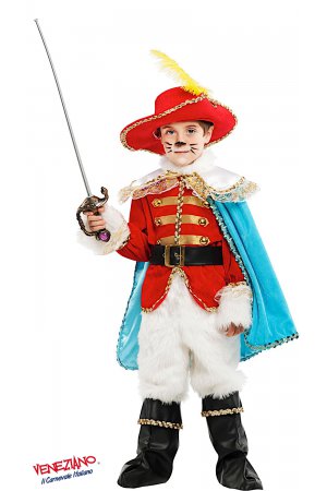 Costume di carnevale Costumi Maschietto (3-6 Anni)
